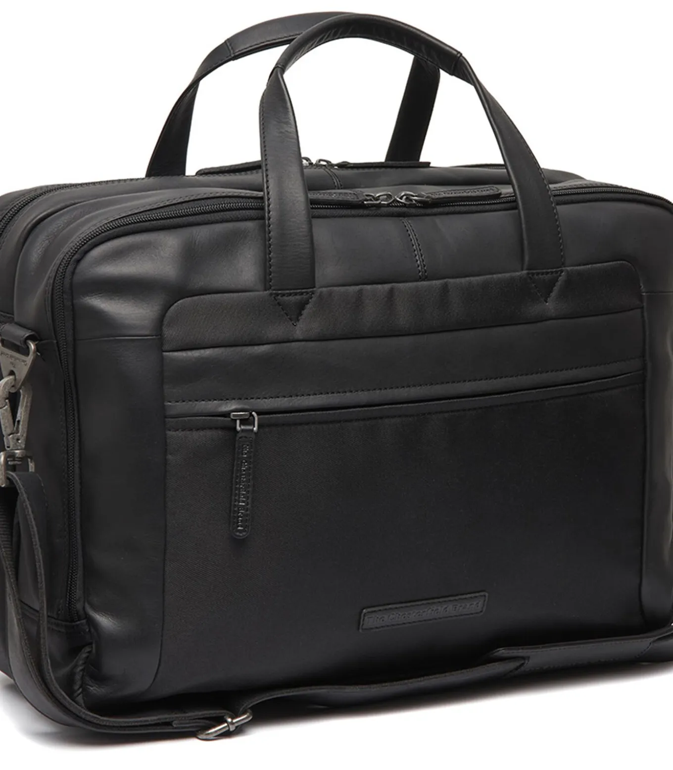 Laptoptas Zwart C40.400100