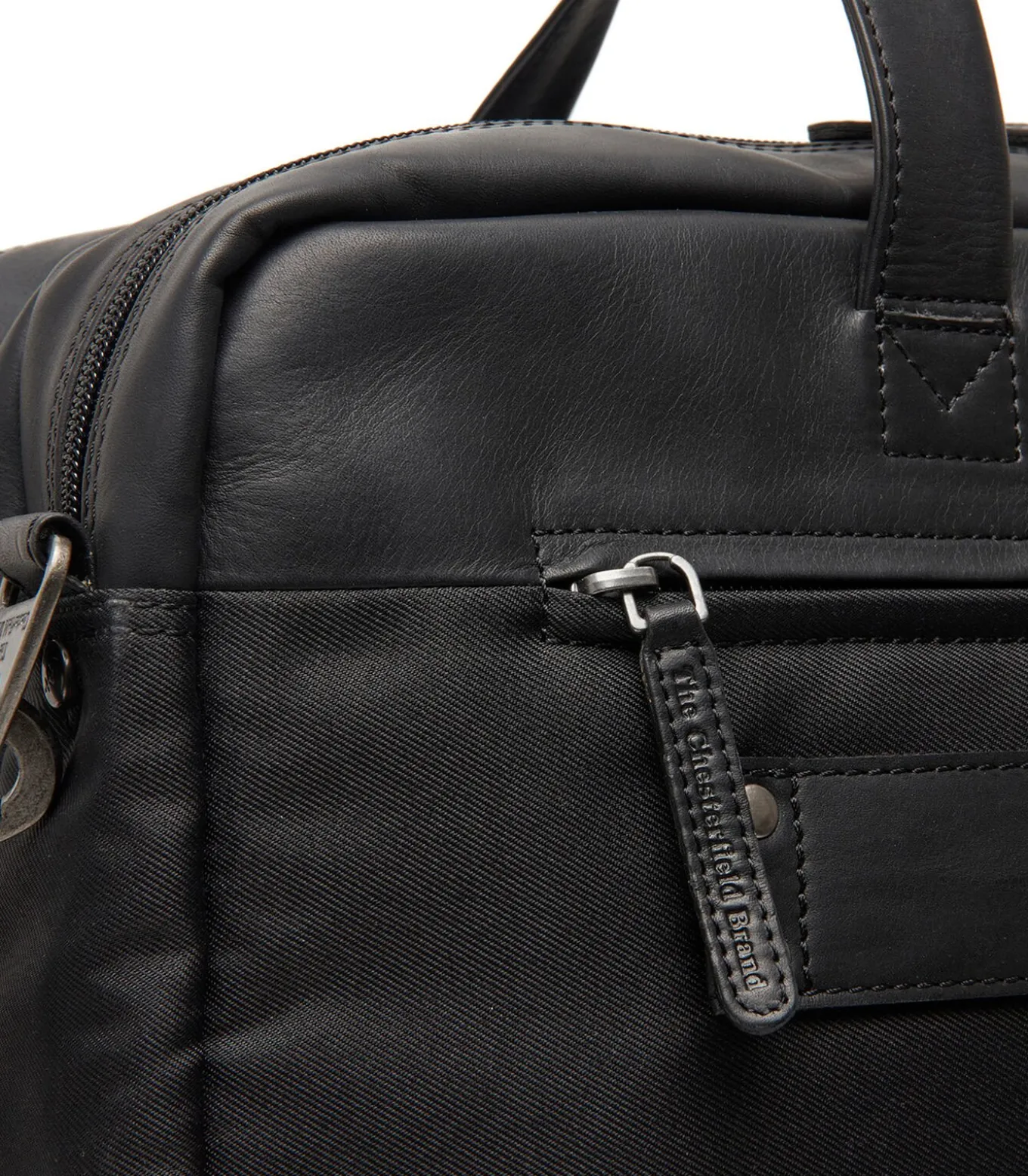 Laptoptas Zwart C40.400100