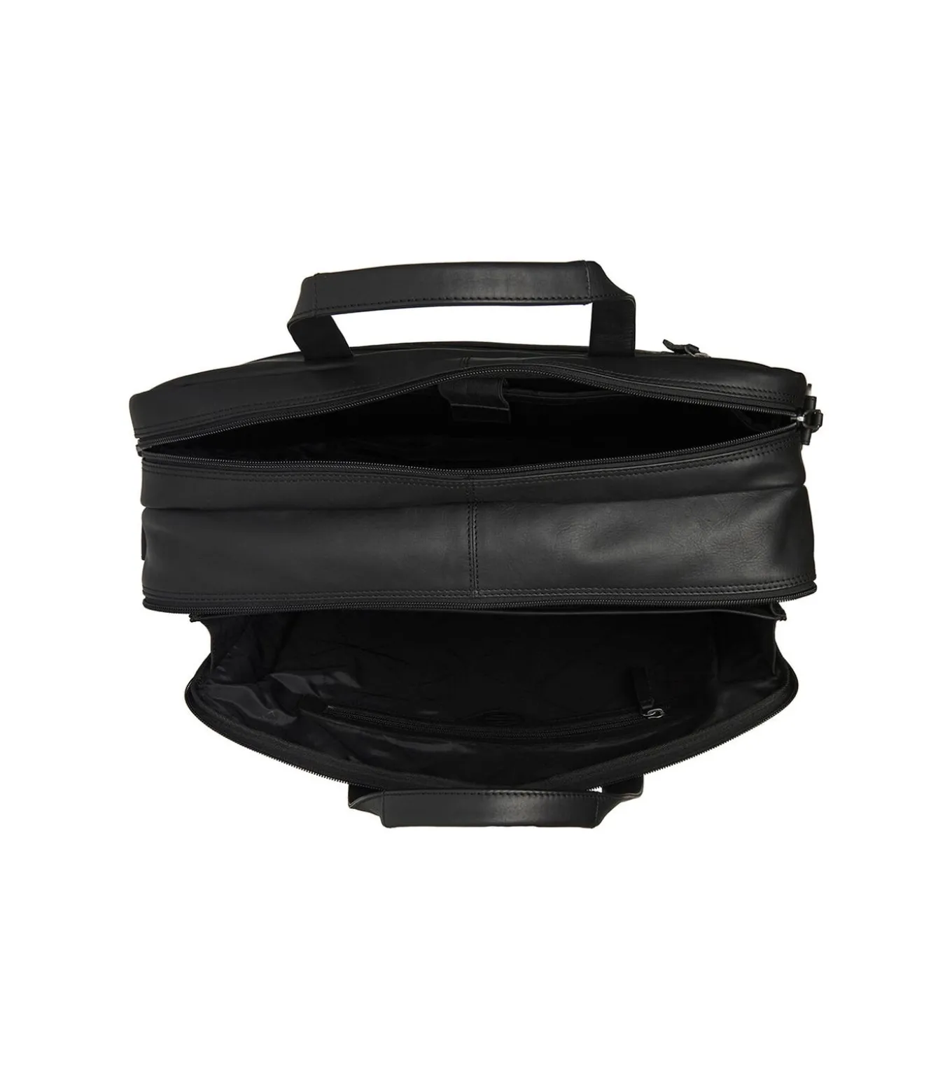 Laptoptas Zwart C40.400100