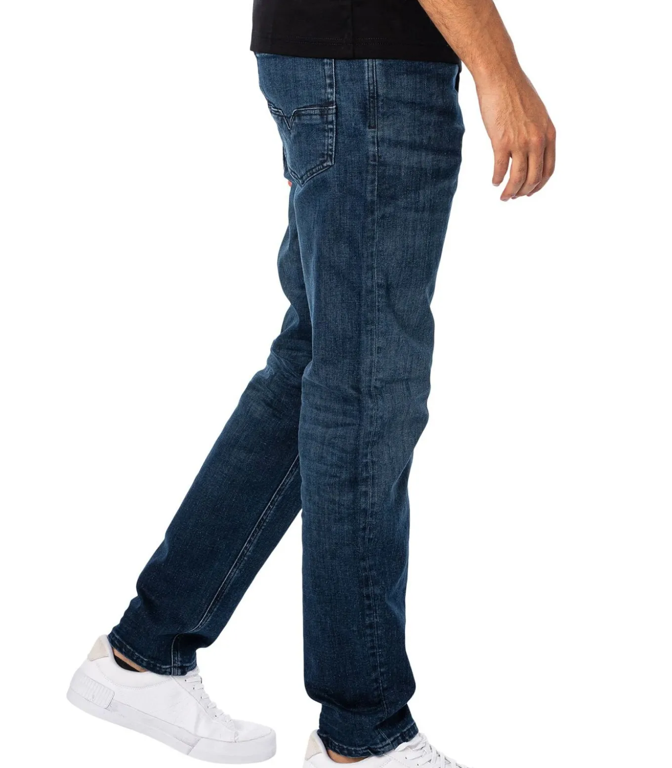 Larkee-Jeans Uit 1986