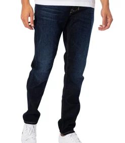 Larkee-Jeans Uit 1986