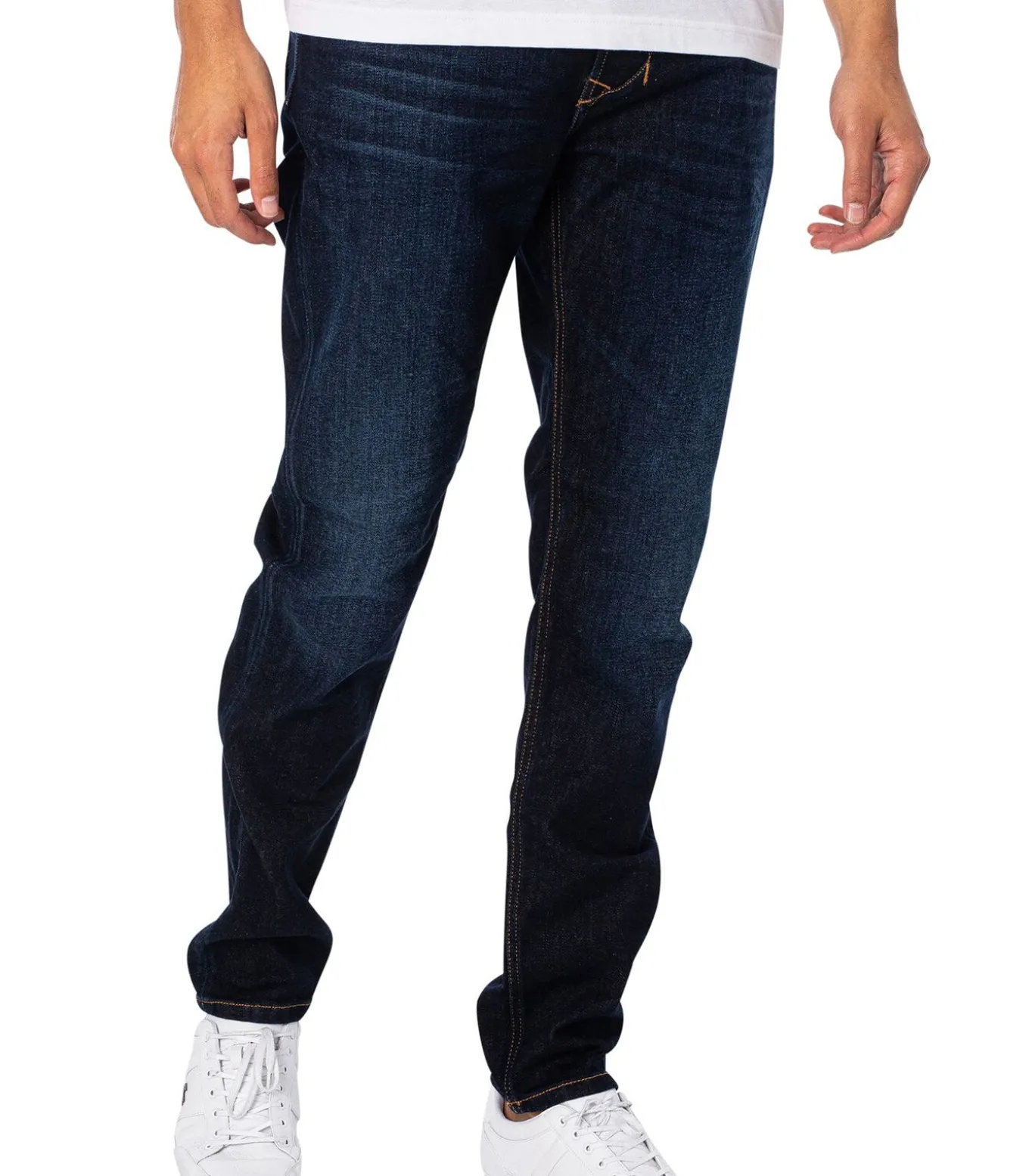 Larkee-Jeans Uit 1986