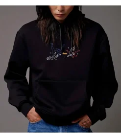Latias & Latios Hoodie