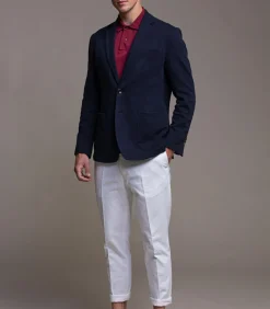 Laurent Vergne - De Antibes Blazer