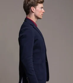 Laurent Vergne - De Antibes Blazer