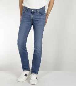 LC106 HAMILTON Mid Used - Slim Fit Jeans