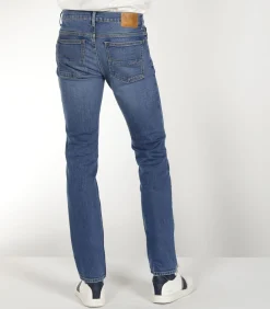 LC106 HAMILTON Mid Used - Slim Fit Jeans