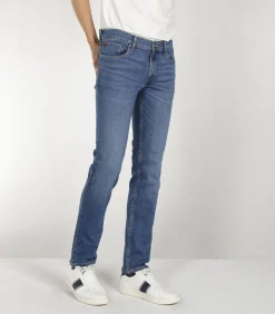 LC106 HAMILTON Mid Used - Slim Fit Jeans