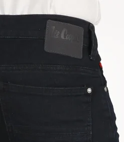LC106 Minal Rince - Slim Fit Jeans