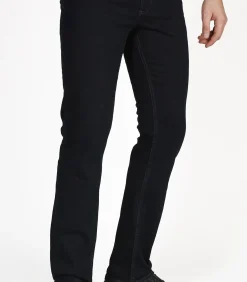 LC112 Minal Rince - Straight Jeans