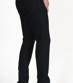 LC112 Minal Rince - Straight Jeans