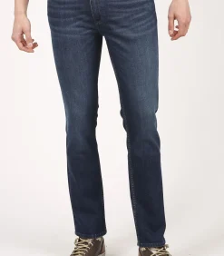 LC110 Norman Blend - Straight Slim Fit Jeans