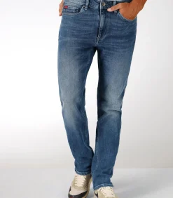 LC110 TOGY mid used - Straight Slim Fit