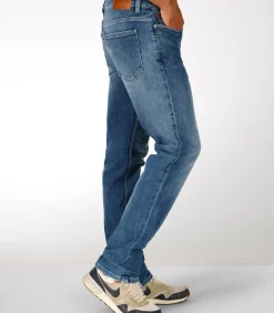 LC110 TOGY mid used - Straight Slim Fit
