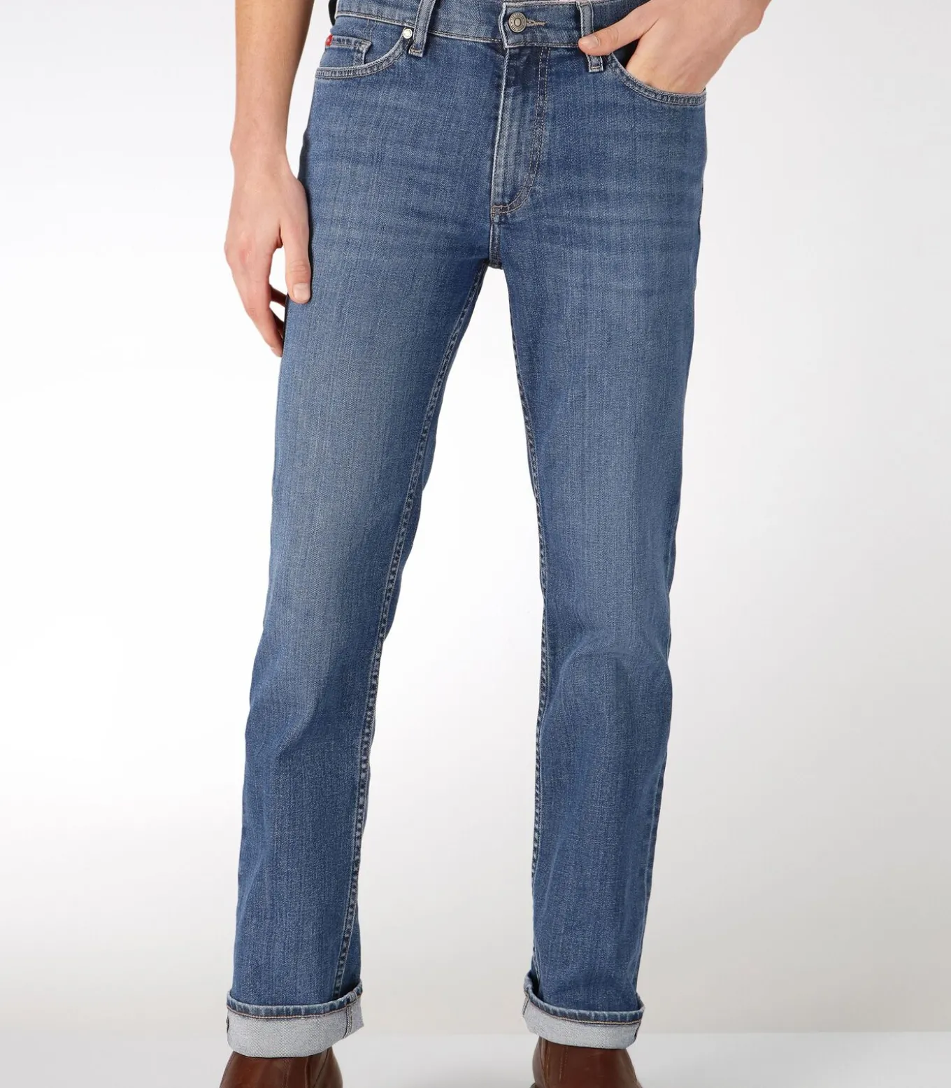 LC116ZP ROGO used - Straight Comfort Fit