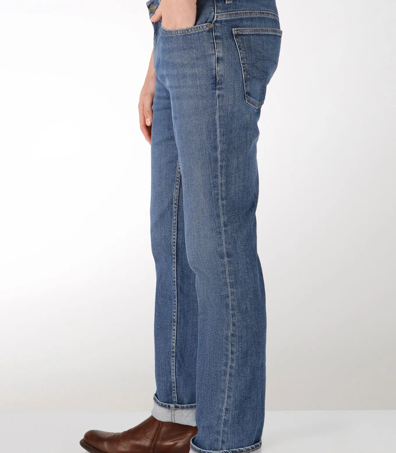LC116ZP ROGO used - Straight Comfort Fit