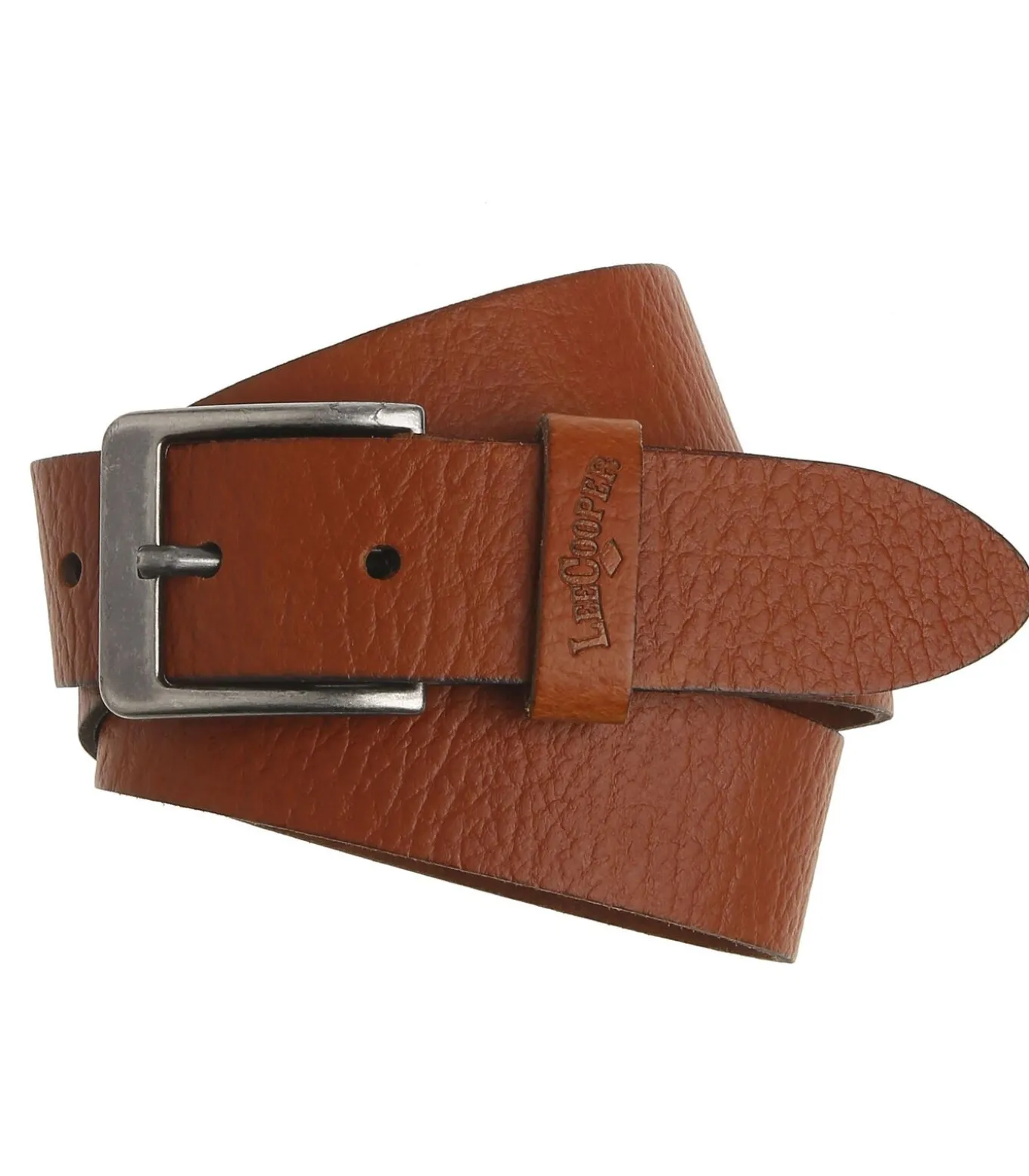 Lederen Riem 40065