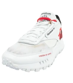 LEGACY - Sneakers - Wit