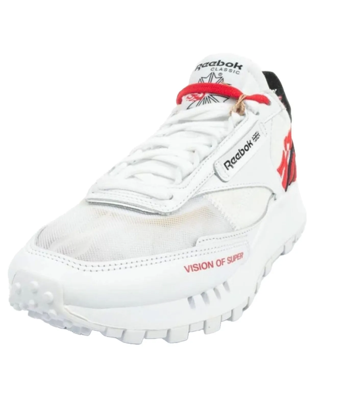 LEGACY - Sneakers - Wit