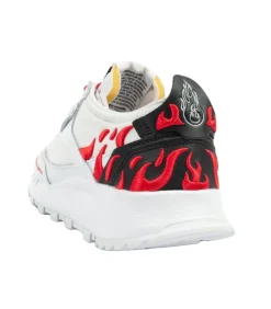LEGACY - Sneakers - Wit