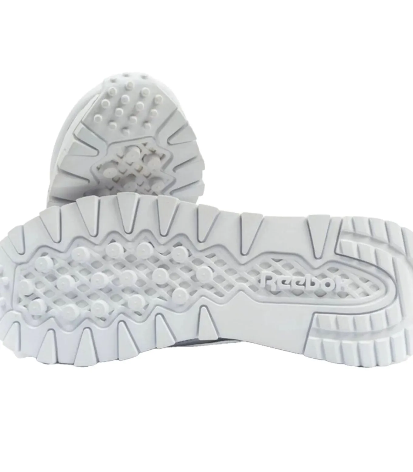 LEGACY - Sneakers - Wit