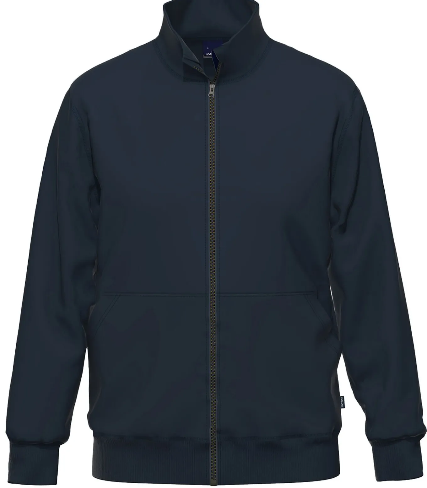 Leisure - homewear jas