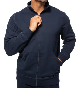 Leisure - homewear jas