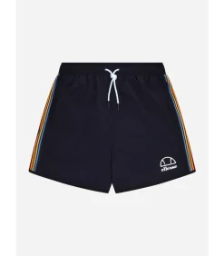 Lental swimshort - black