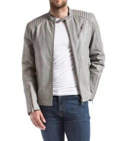 Leren Jas ATUR