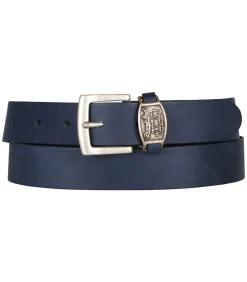 Leren Riem