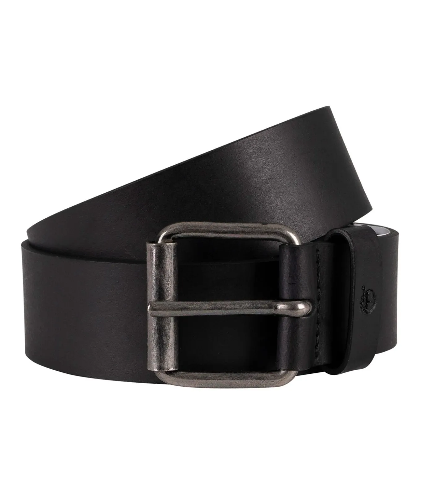 Leren Riem