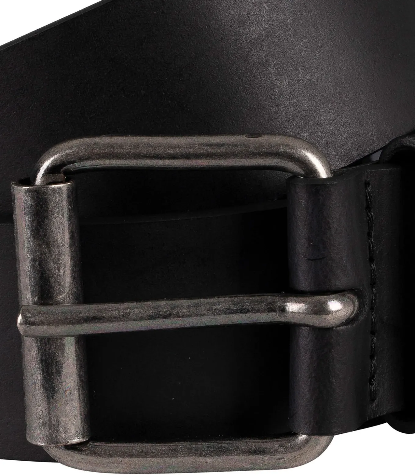 Leren Riem
