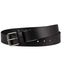 Leren Riem