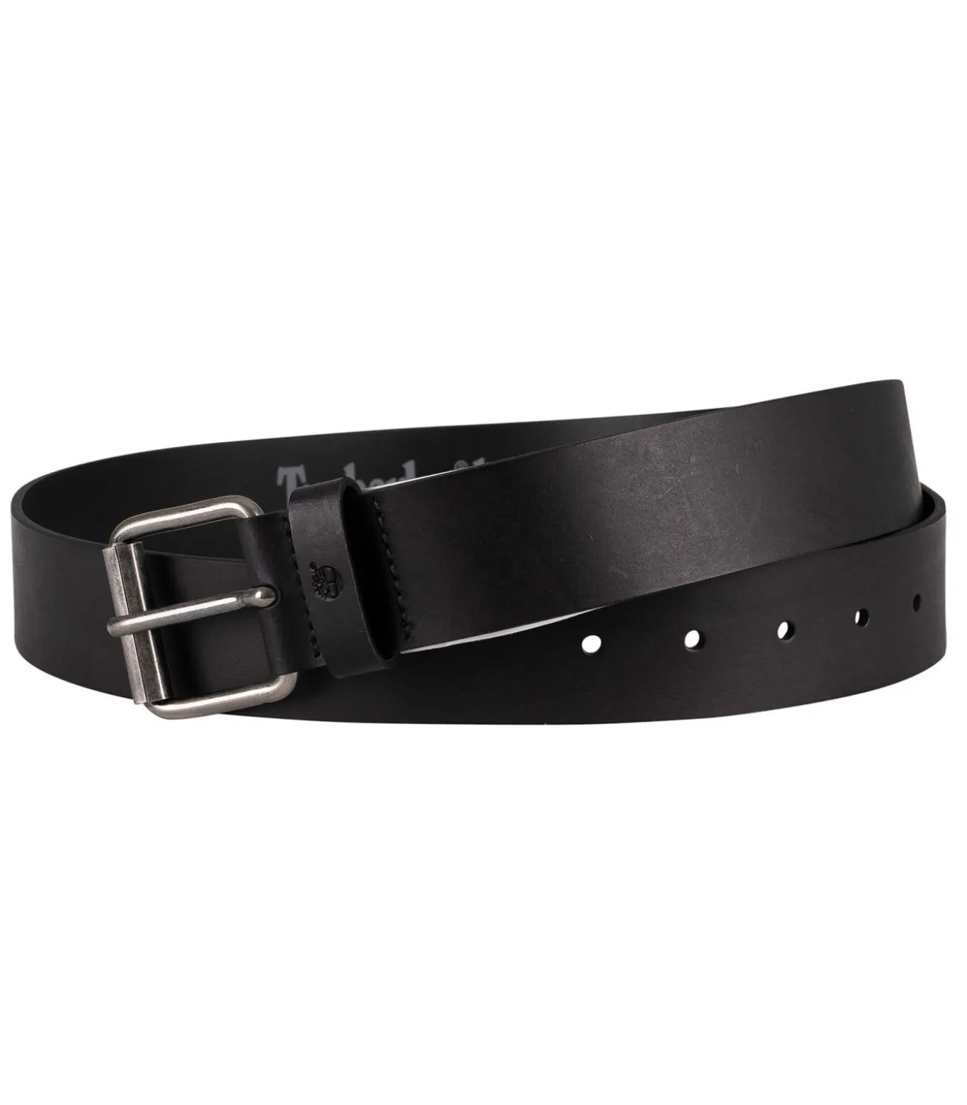 Leren Riem