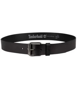 Leren Riem