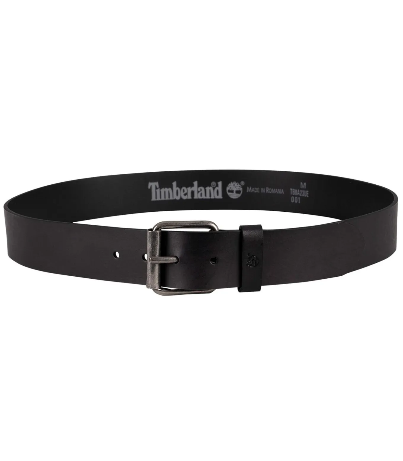 Leren Riem