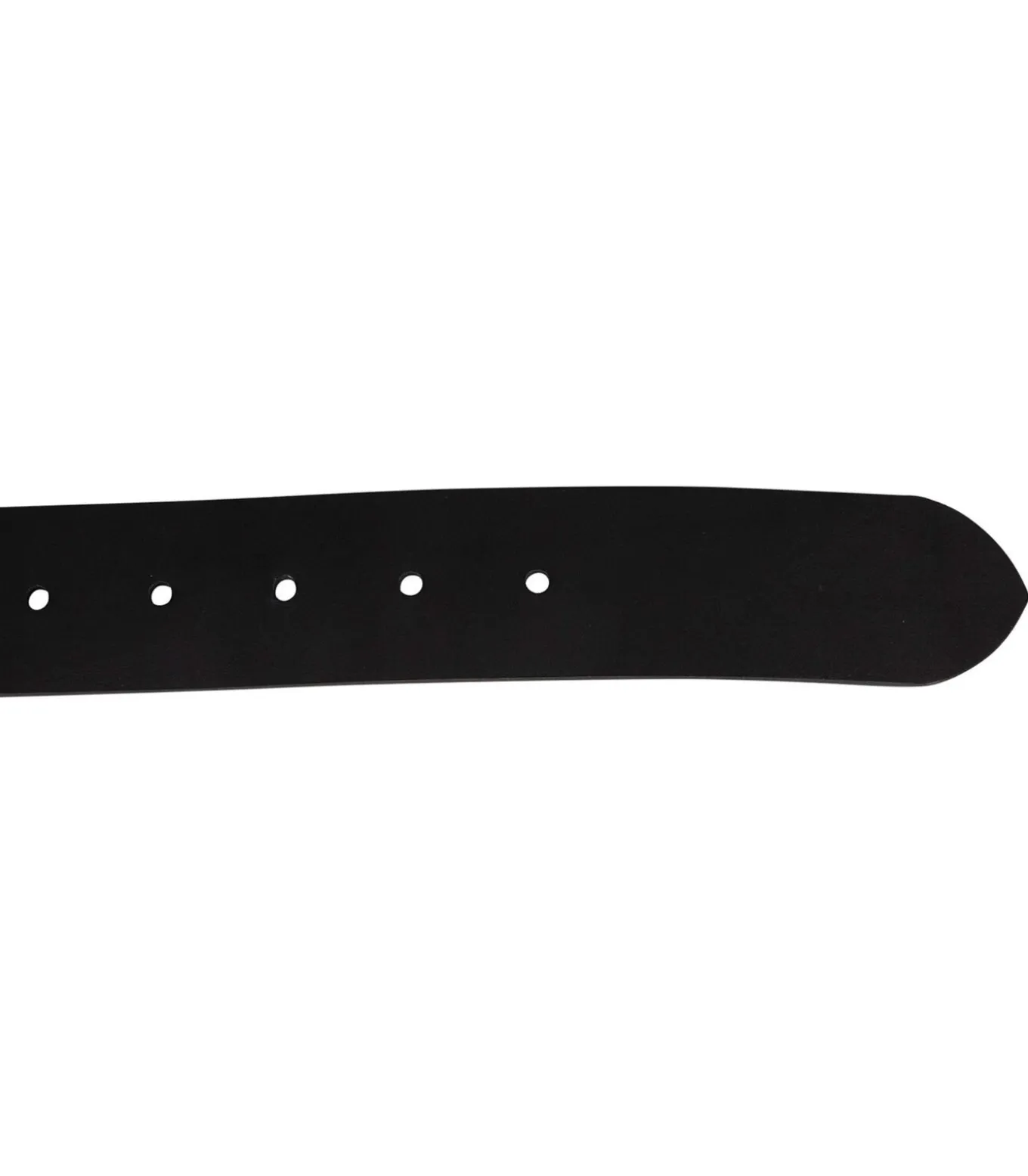 Leren Riem