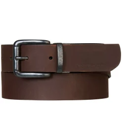 Leren Riem