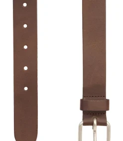 Leren Riem
