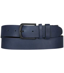 Leren Riem