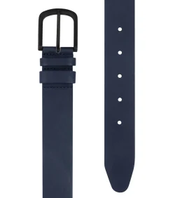 Leren Riem