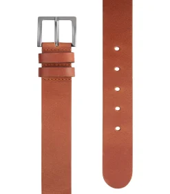 Leren Riem