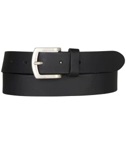 Leren Riem