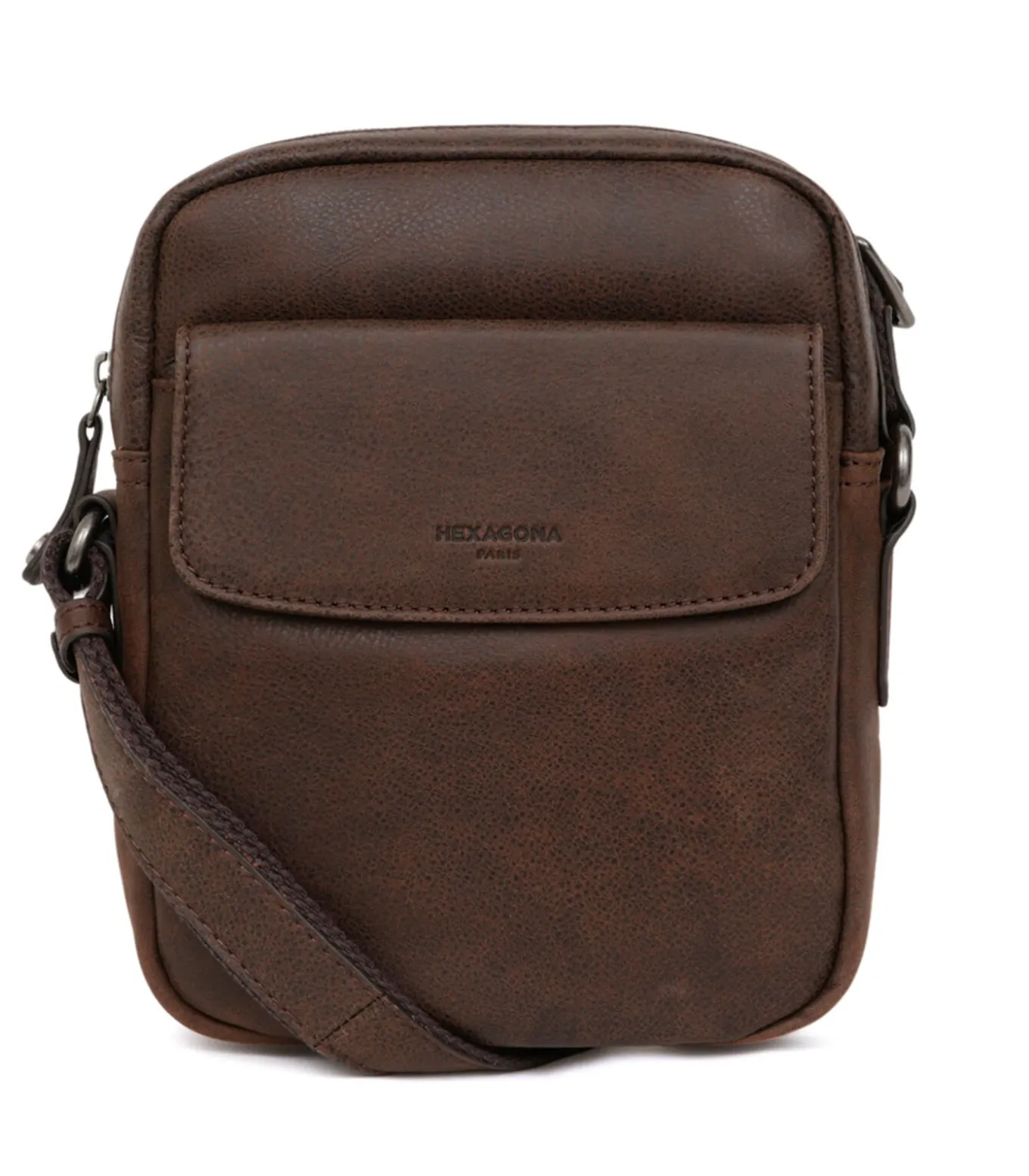 Leren Tas Instinct