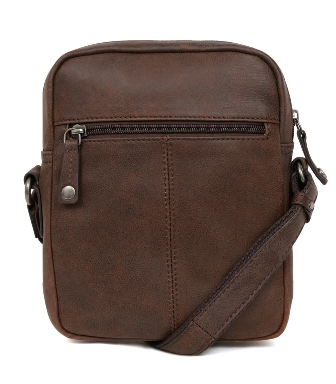 Leren Tas Instinct