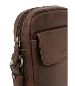 Leren Tas Instinct