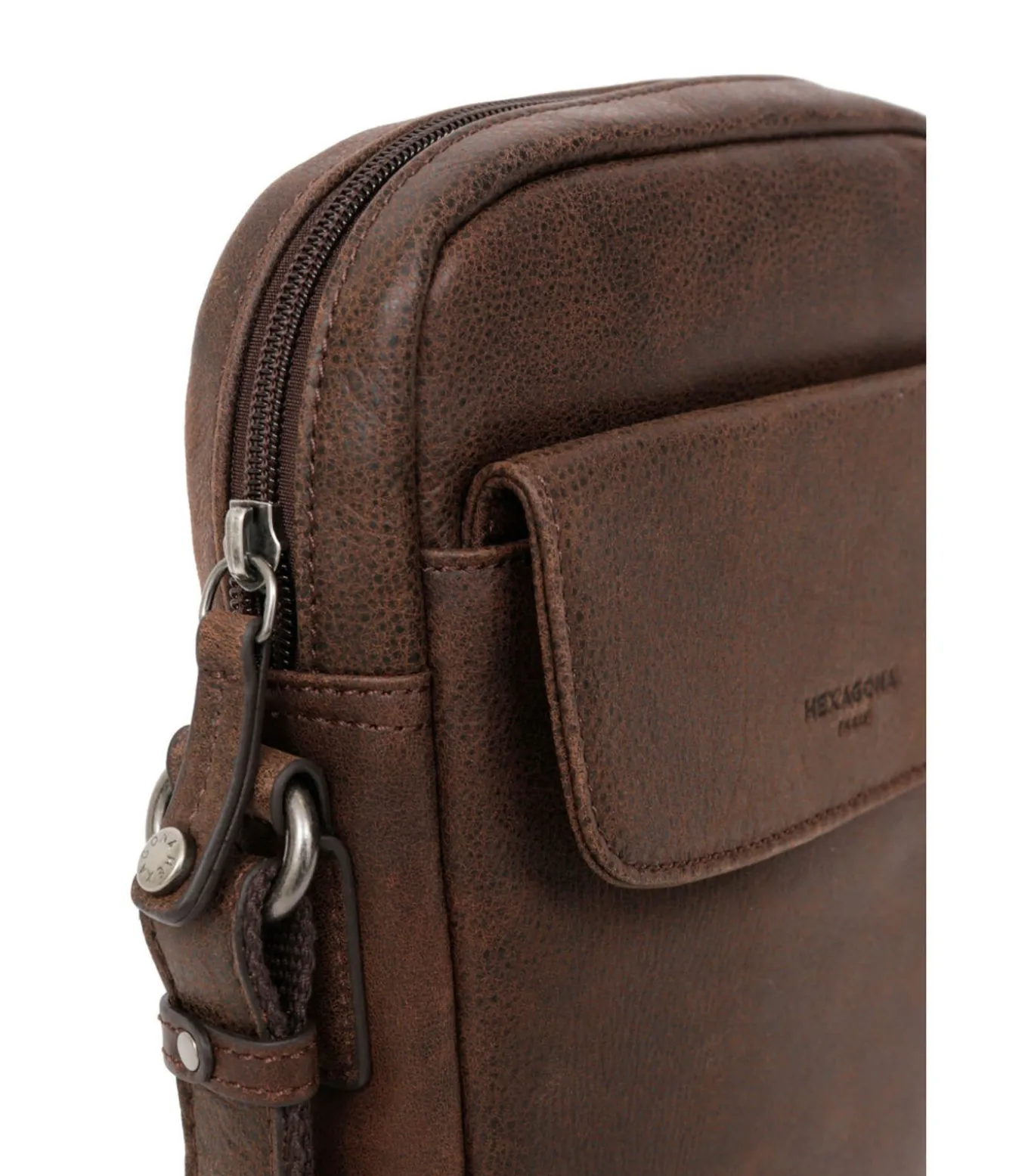 Leren Tas Instinct