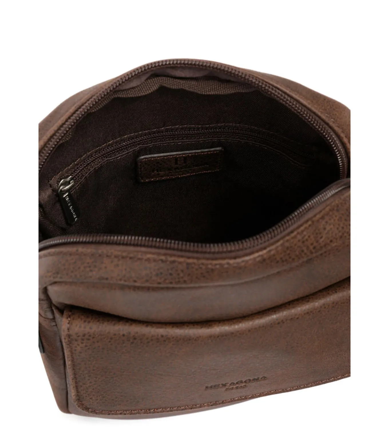 Leren Tas Instinct
