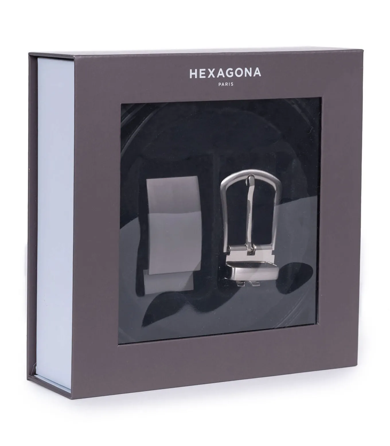 Leren Twee Coffret