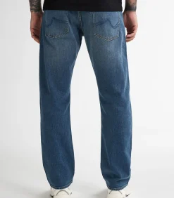 Lewis Loose Fit Jeans Reefview